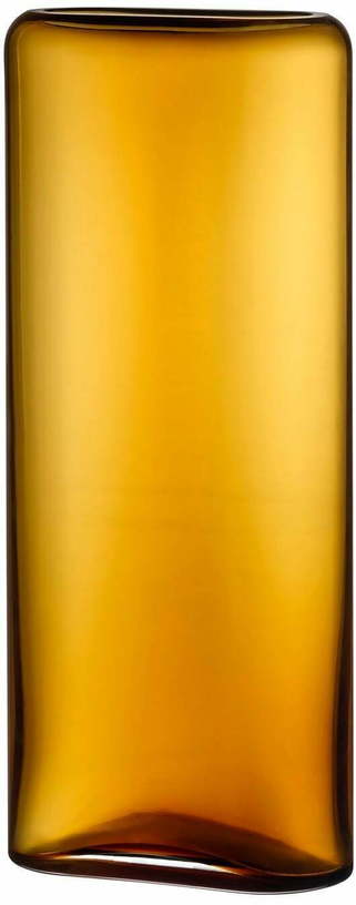 Grand vase blanc Layers - Nude Glass - The Cool Republic