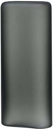 Grand vase noir Layers - Nude Glass - The Cool Republic