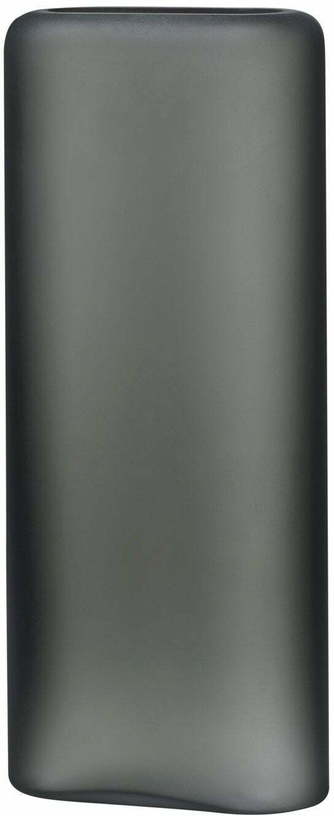 Grand vase noir Layers - Nude Glass - The Cool Republic