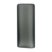 Grand vase noir Layers - Nude Glass - The Cool Republic