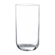 Grand vase transparent Blade - Nude Glass - The Cool Republic