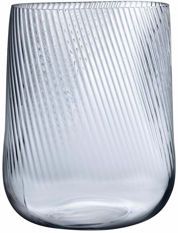 Grand vase vert Opti - Nude Glass - The Cool Republic