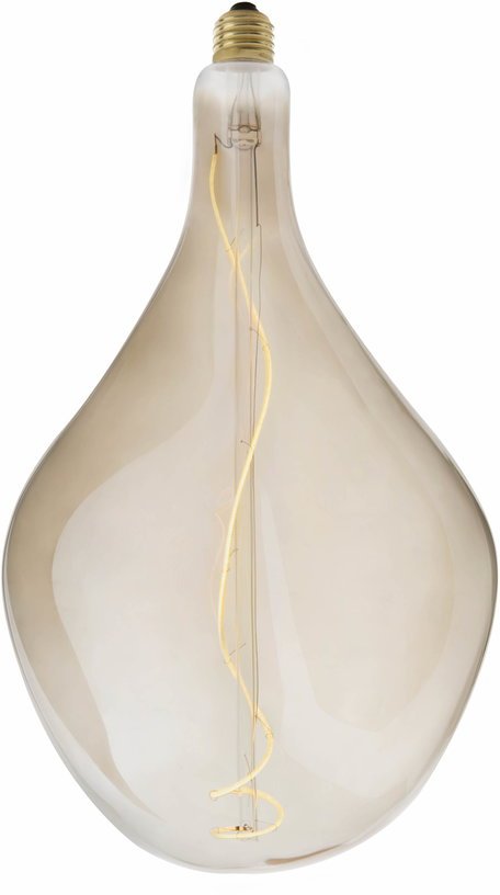 Grande Ampoule LED E27 5W filament dimmable Voronoi III - tala - The Cool Republic
