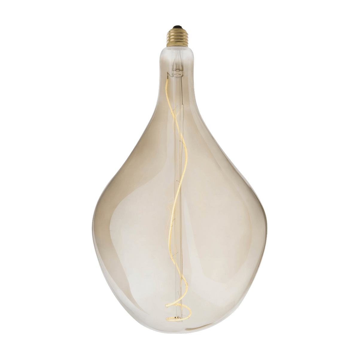 Grande Ampoule LED E27 5W filament dimmable Voronoi III - tala - The Cool Republic