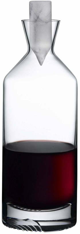 Grande bouteille de whisky Alba - Nude Glass - The Cool Republic