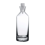 Grande bouteille de whisky Alba - Nude Glass - The Cool Republic