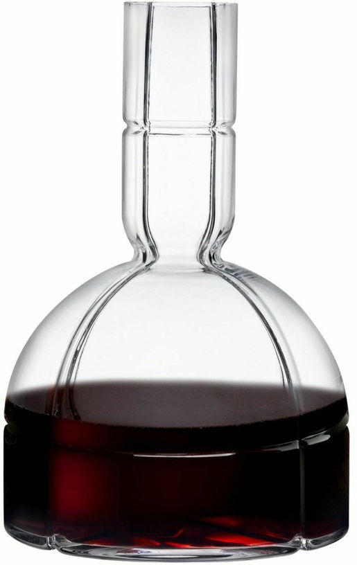 Grande carafe à vin O2 - Nude Glass - The Cool Republic