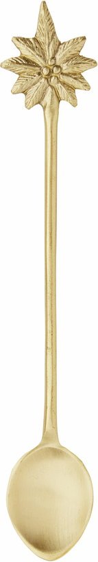 Grande cuillère avec paume - Madam Stoltz - The Cool Republic