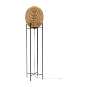 Grande Lampe en rotin 160 cm Sari - Vincent Sheppard - The Cool Republic