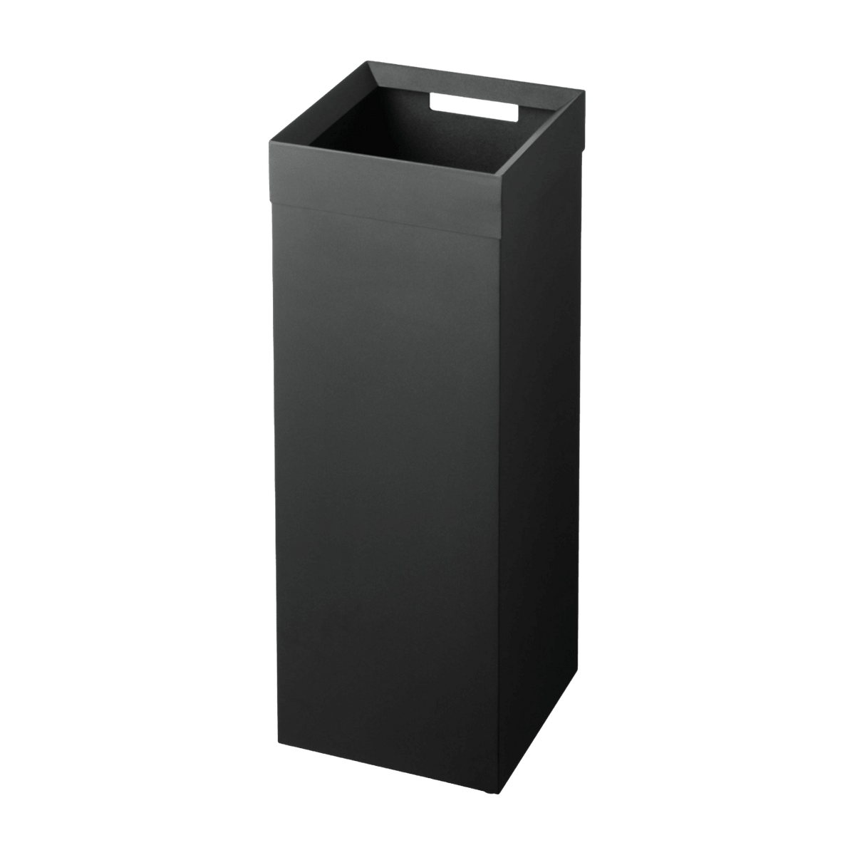 Grande poubelle noire Tower - Yamazaki - The Cool Republic
