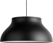 Grande suspension en métal noir PC - HAY - The Cool Republic