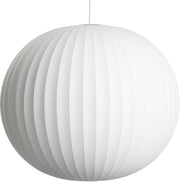 Grande suspension Nelson Ball Bubble - HAY - The Cool Republic