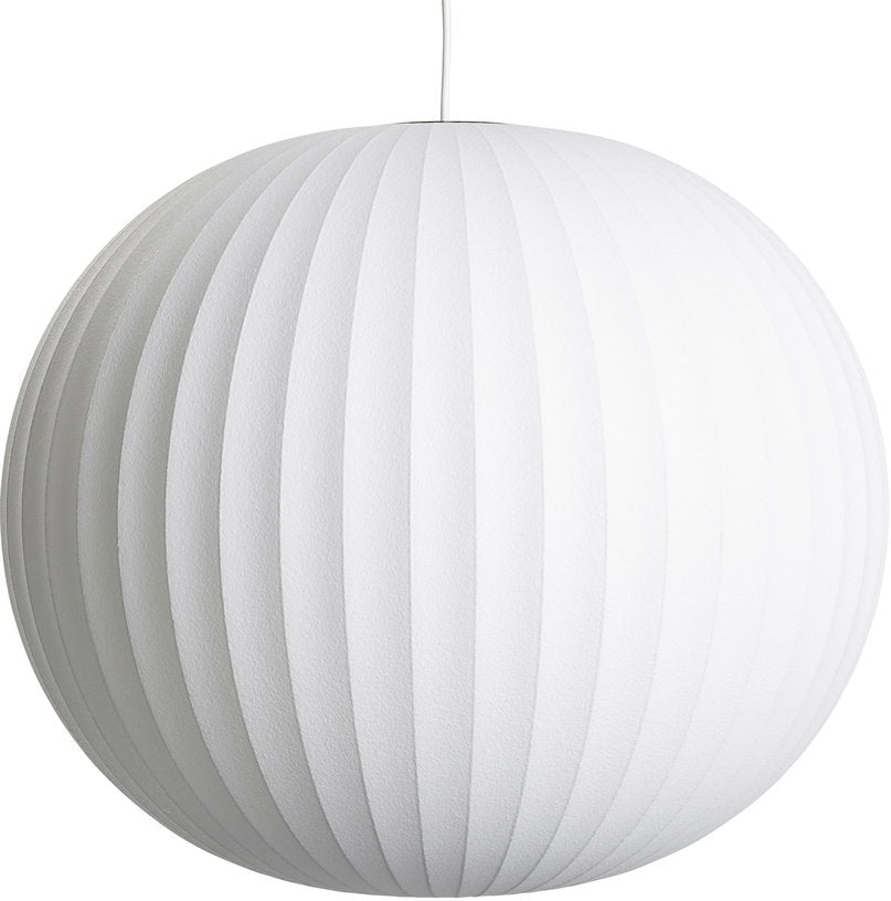 Grande suspension Nelson Ball Bubble - HAY - The Cool Republic