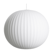 Grande suspension Nelson Ball Bubble - HAY - The Cool Republic
