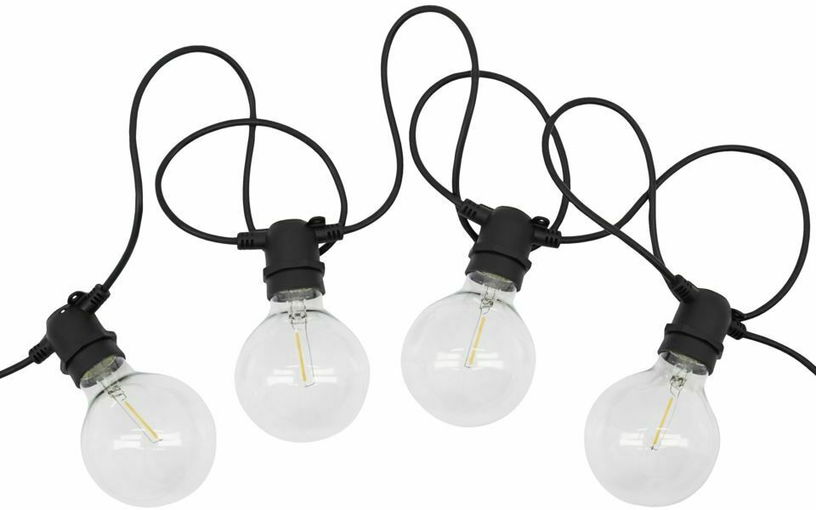 Guirlande lumineuse LED Function - House Doctor - The Cool Republic