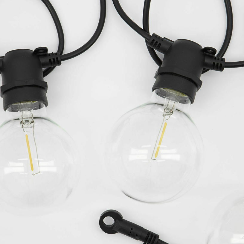 Guirlande lumineuse LED Function - House Doctor - The Cool Republic