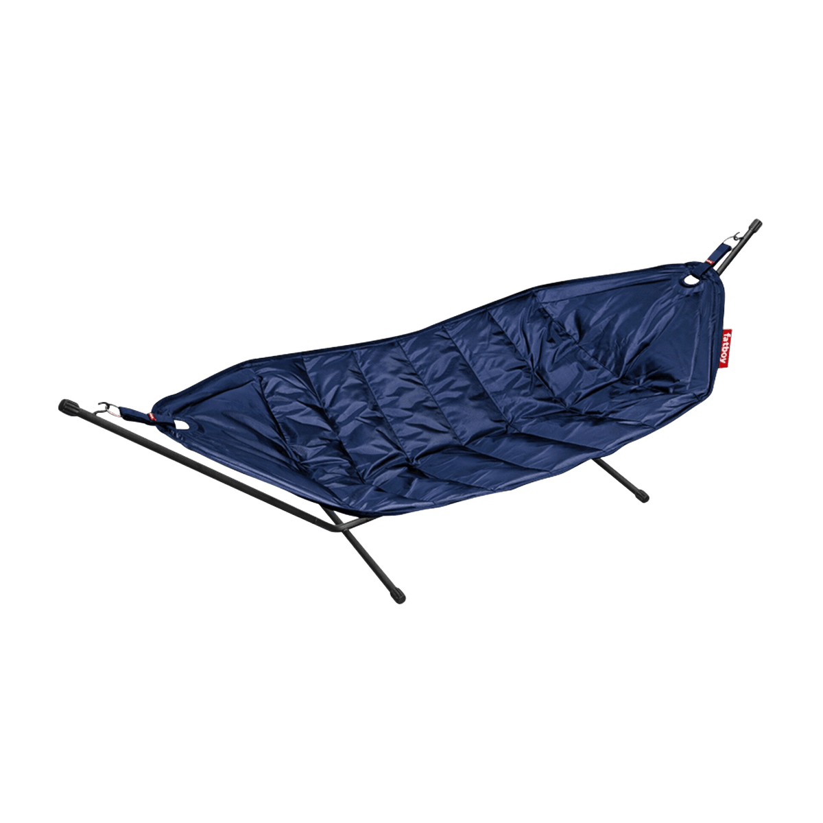 Hamac bleu foncé Headdemock - Fatboy - The Cool Republic