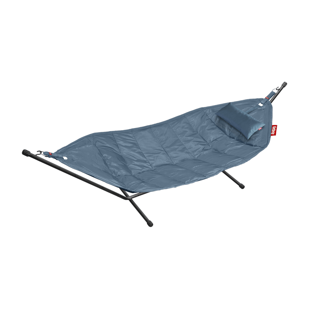 Hamac bleu jean Headdemock Headdemock - Fatboy - The Cool Republic