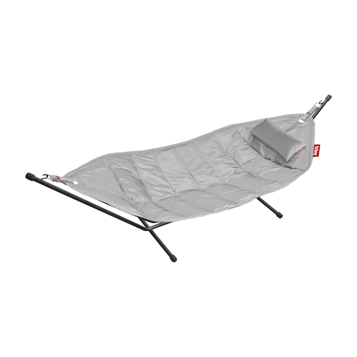 Hamac gris clair Headdemock - Fatboy - The Cool Republic
