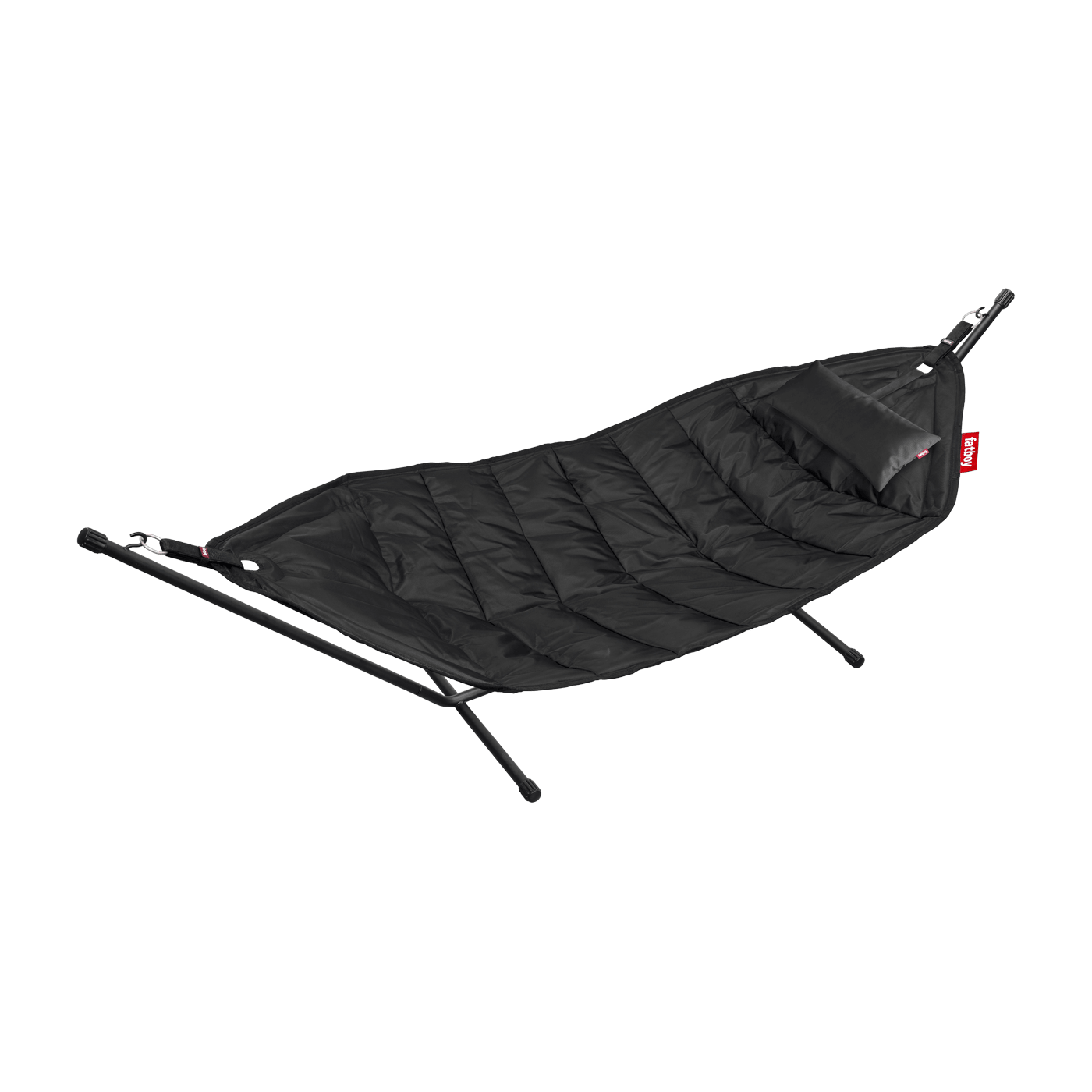 Hamac noir Headdemock - Fatboy - The Cool Republic