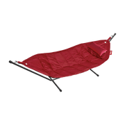 Hamac rouge Headdemock - Fatboy - The Cool Republic