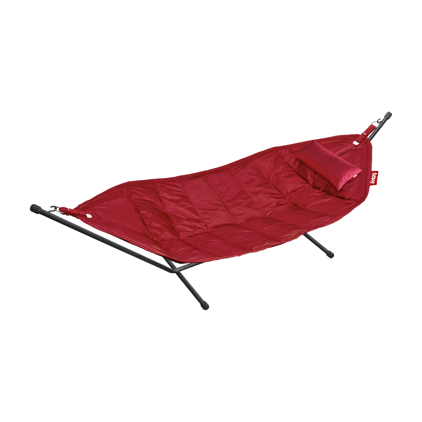 Hamac rouge Headdemock - Fatboy - The Cool Republic