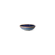 Small Dish Rustic Blue - HKLIVING