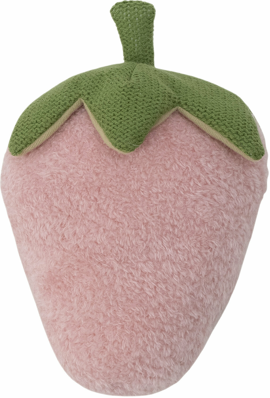 Hochet Simme Rose Polyester - Bloomingville Mini