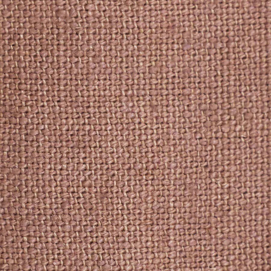 Hocker Linen Dusty Rose - HKLIVING - The Cool Republic