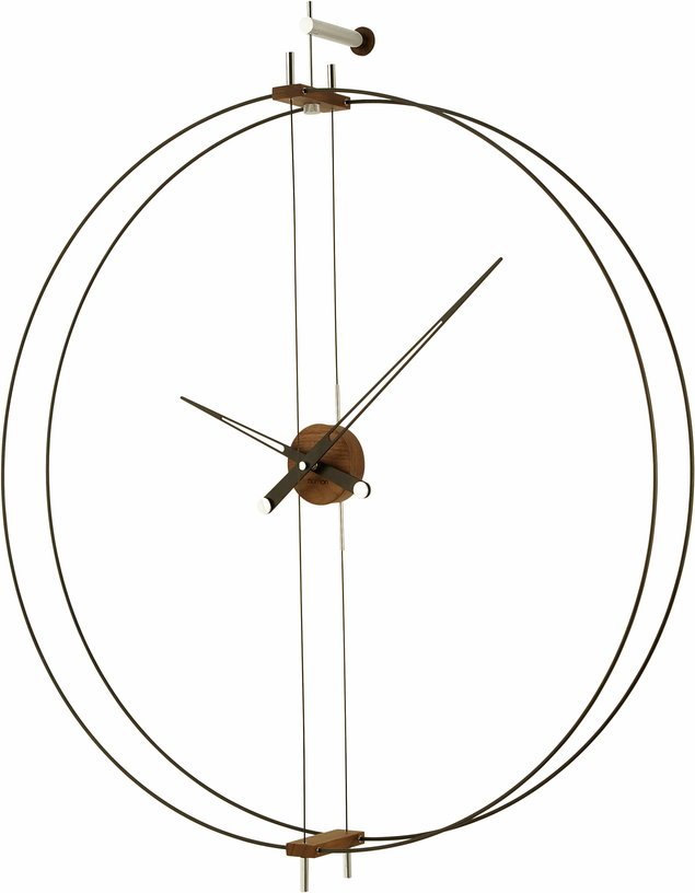 Horloge murale Barcelona - Nomon - The Cool Republic