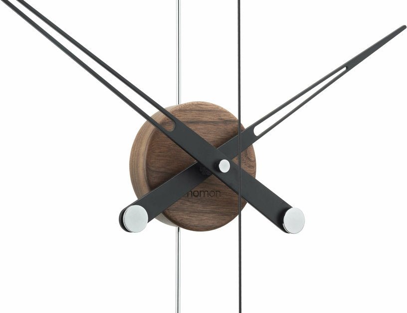 Horloge murale Barcelona - Nomon - The Cool Republic