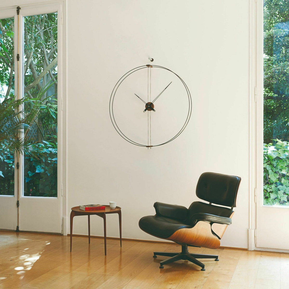 Horloge murale Barcelona - Nomon - The Cool Republic