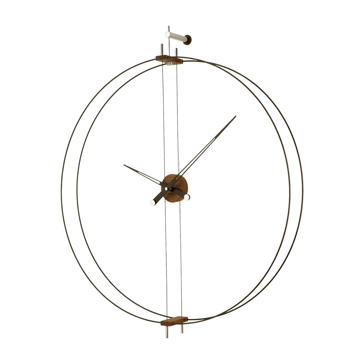 Horloge murale Barcelona - Nomon - The Cool Republic