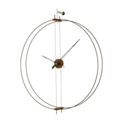 Horloge murale Barcelona - Nomon - The Cool Republic