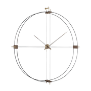 Horloge murale Delmori G - Nomon - The Cool Republic