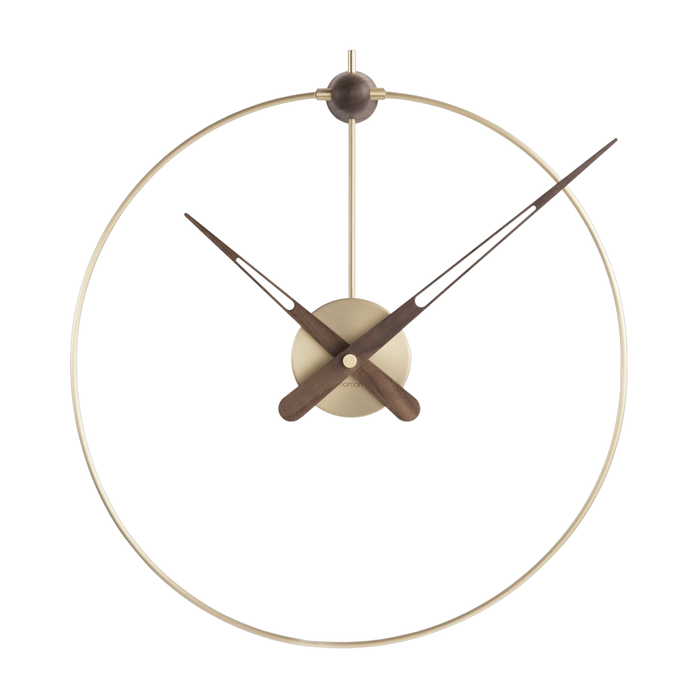Horloge murale Micro Anda G - Nomon - The Cool Republic