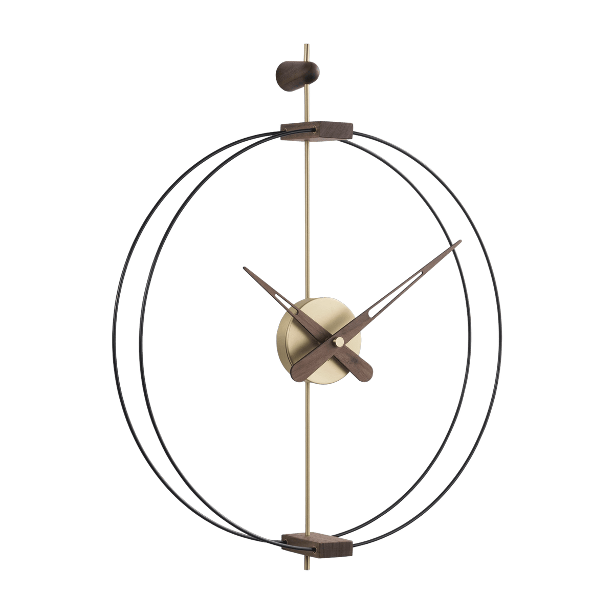 Horloge murale Micro Barcelona G - Nomon - The Cool Republic