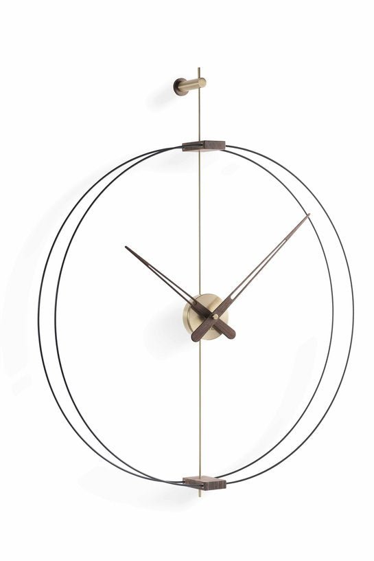Horloge murale Mini Barcelona G - Nomon - The Cool Republic