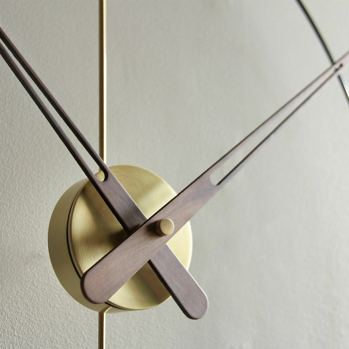 Horloge murale Mini Barcelona G - Nomon - The Cool Republic