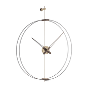 Horloge murale Mini Barcelona G - Nomon - The Cool Republic