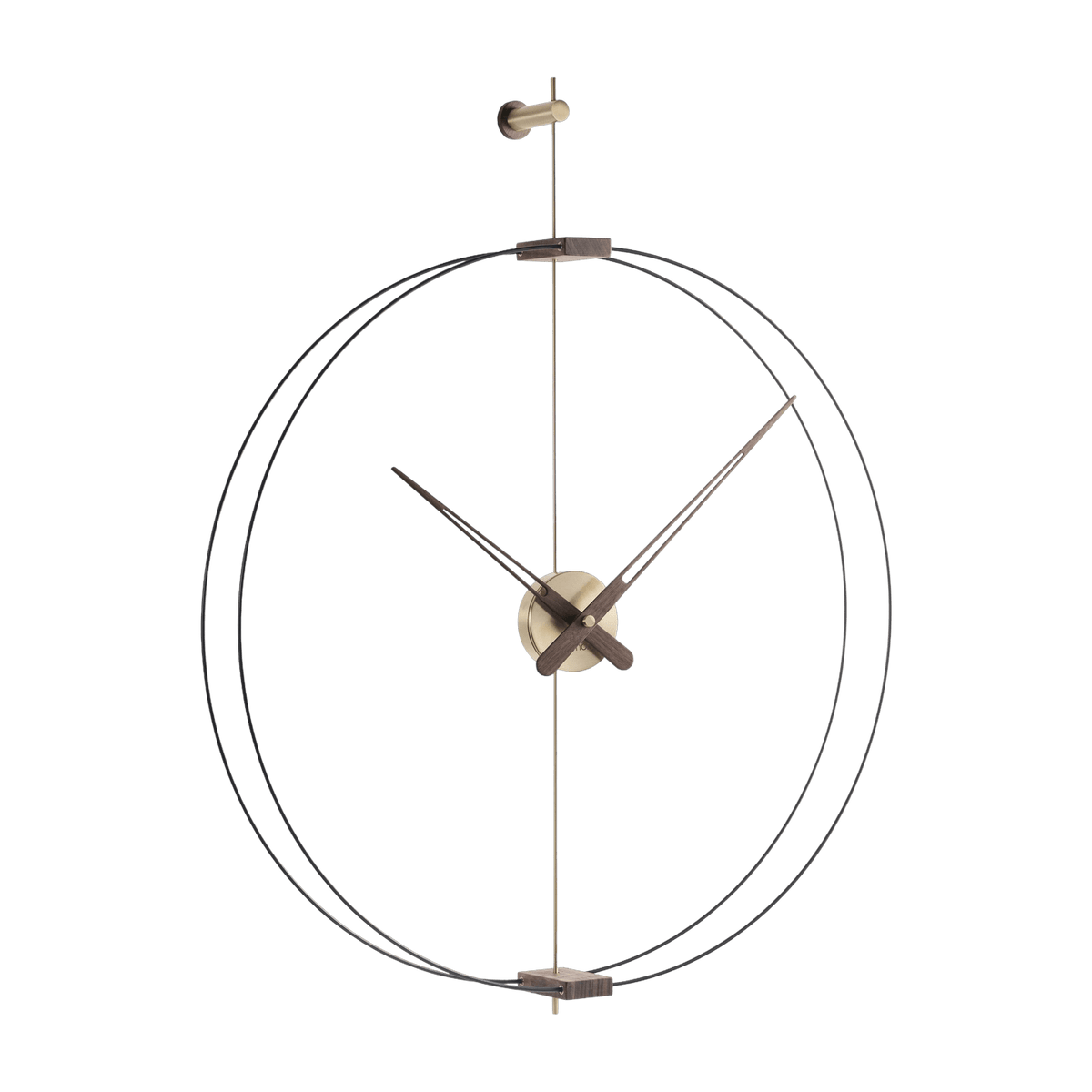 Horloge murale Mini Barcelona G - Nomon - The Cool Republic