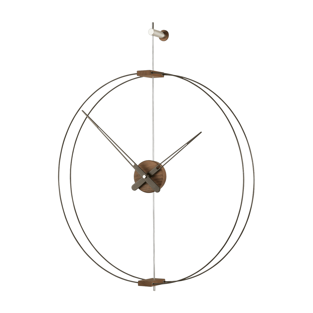 Horloge murale Mini Barcelona - Nomon - The Cool Republic