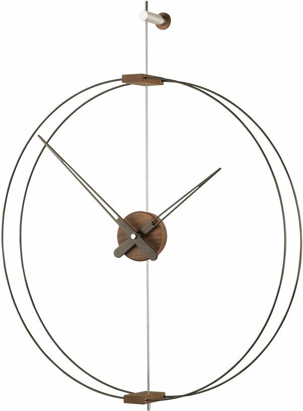 Horloge murale Mini Barcelona - Nomon - The Cool Republic