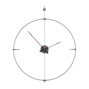 Horloge murale Mini Bilbao - Nomon - The Cool Republic