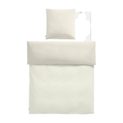 Comforter cover ivory 200 x 220 cm Duo - HAY - The Cool Republic