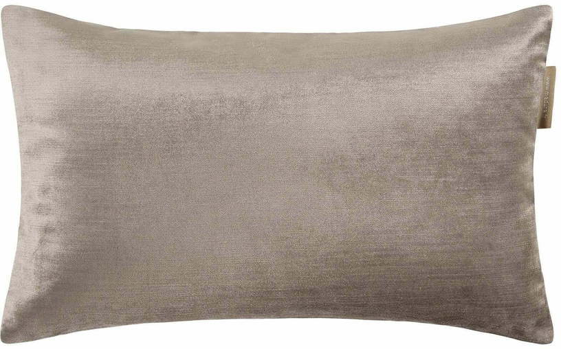 Housse De Coussin 47 x 28 cm Castiglione Rose Orangé - Madura - The Cool Republic