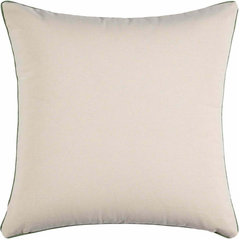 Housse De Coussin 50x50 Gualpa Multicolore - Madura - The Cool Republic