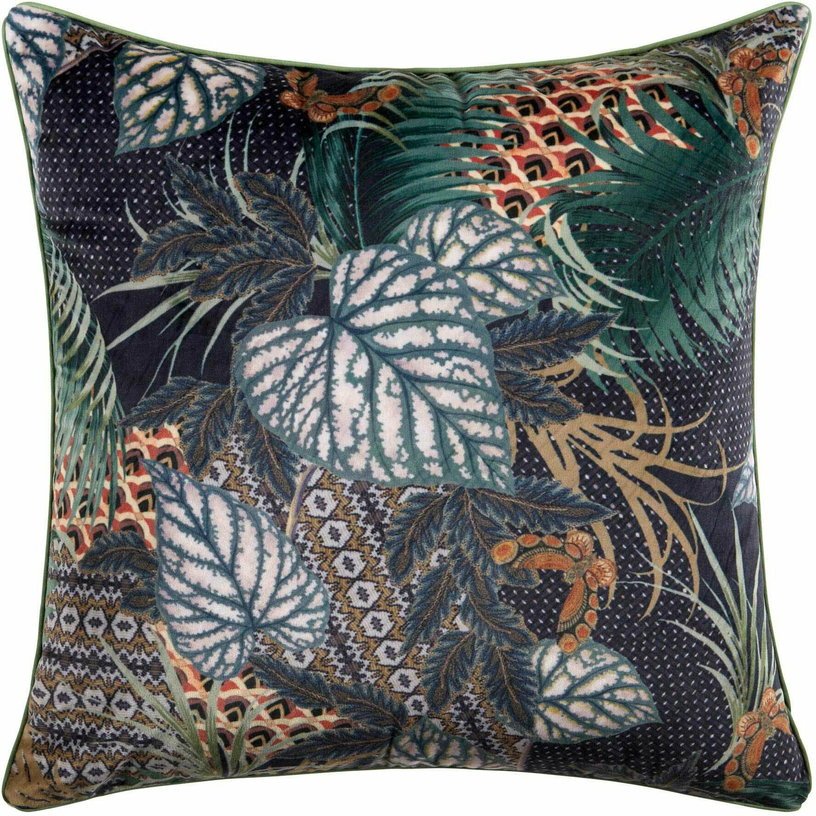 Housse De Coussin 50x50 Gualpa Multicolore - Madura - The Cool Republic