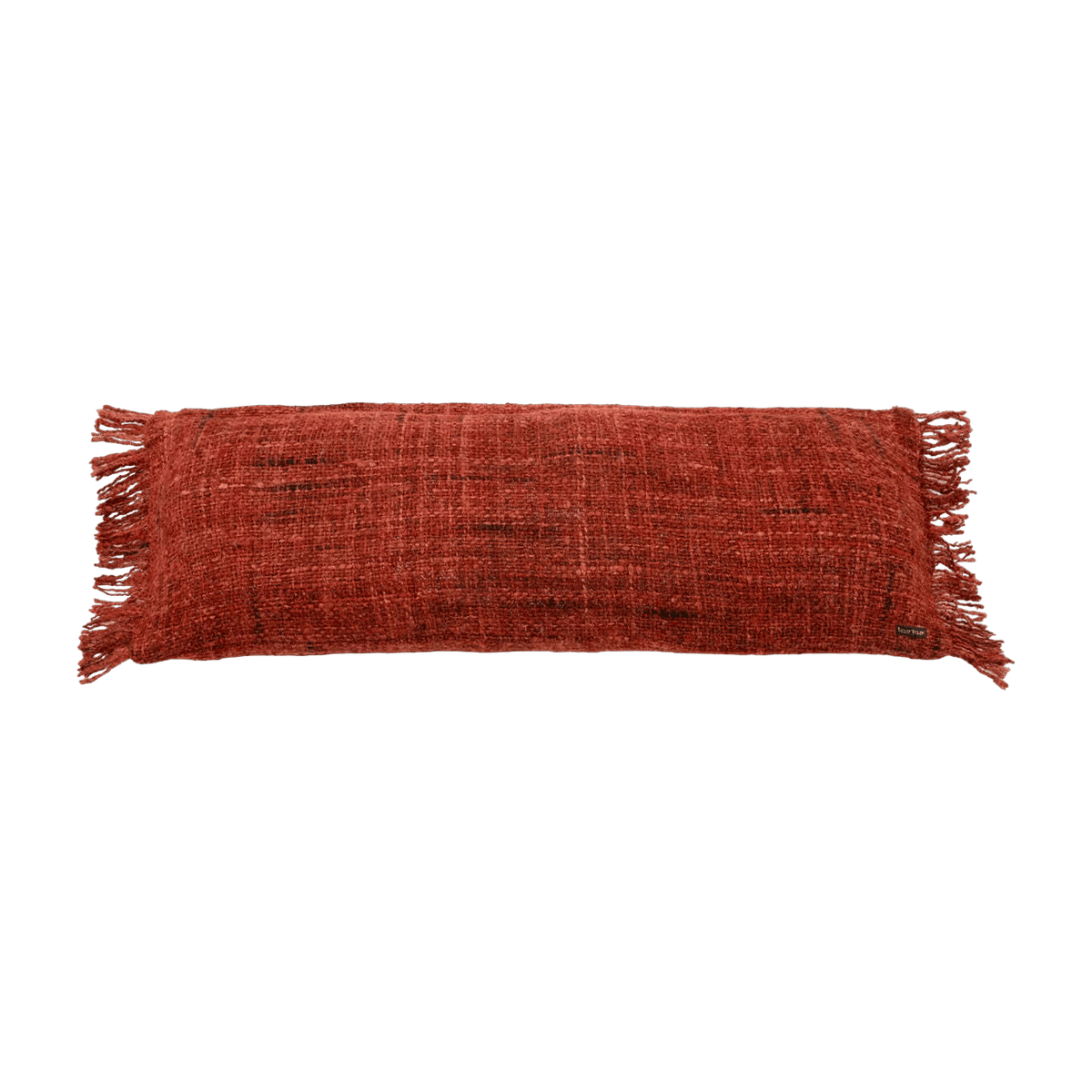 Oh My Gee Cushion Cover 60 x 60 cm red - Bazar Bizar - The Cool Republic