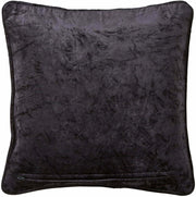 Housse De Coussin Asya Noir Multicolore - Madura - The Cool Republic